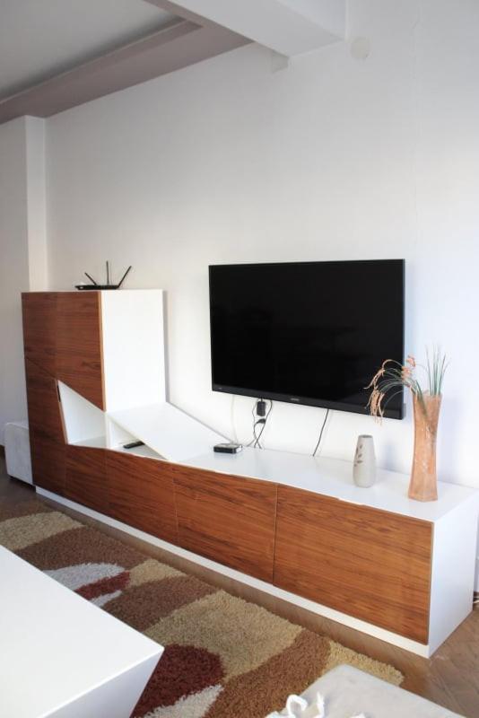 Apartments Stavreski Οχρίδα Εξωτερικό φωτογραφία