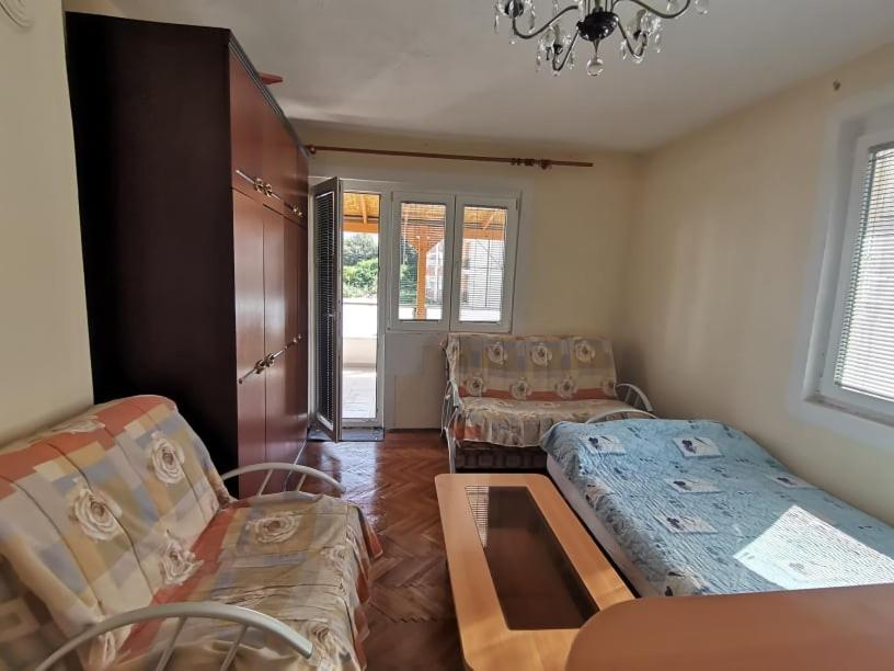 Apartments Stavreski Οχρίδα Εξωτερικό φωτογραφία