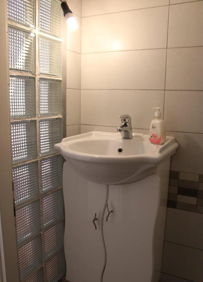 Apartments Stavreski Οχρίδα Εξωτερικό φωτογραφία