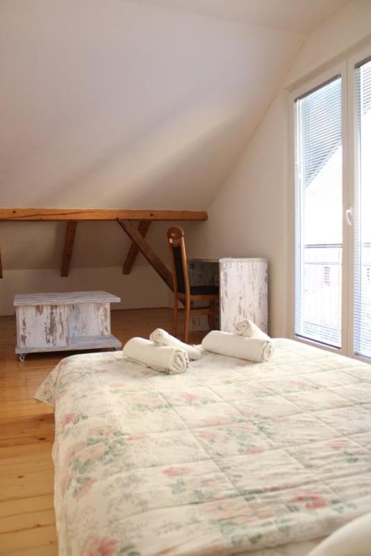 Apartments Stavreski Οχρίδα Εξωτερικό φωτογραφία