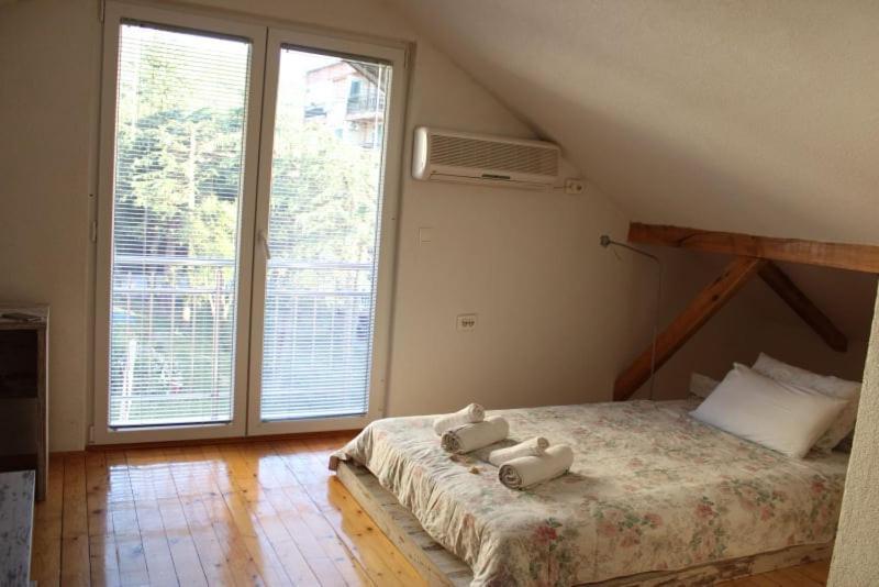 Apartments Stavreski Οχρίδα Εξωτερικό φωτογραφία