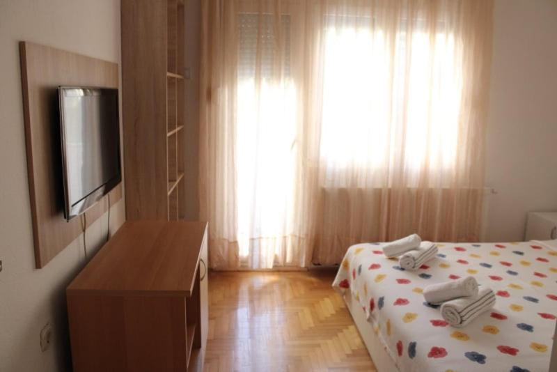 Apartments Stavreski Οχρίδα Εξωτερικό φωτογραφία