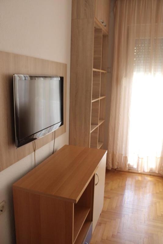 Apartments Stavreski Οχρίδα Δωμάτιο φωτογραφία