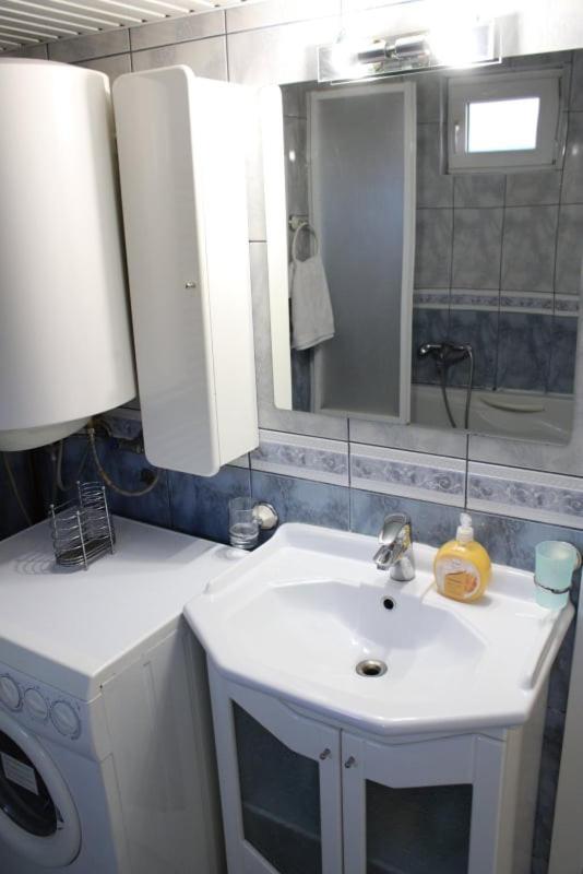 Apartments Stavreski Οχρίδα Δωμάτιο φωτογραφία