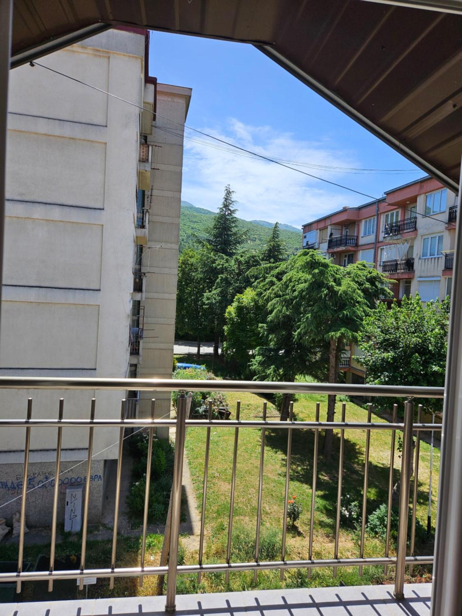 Apartments Stavreski Οχρίδα Εξωτερικό φωτογραφία