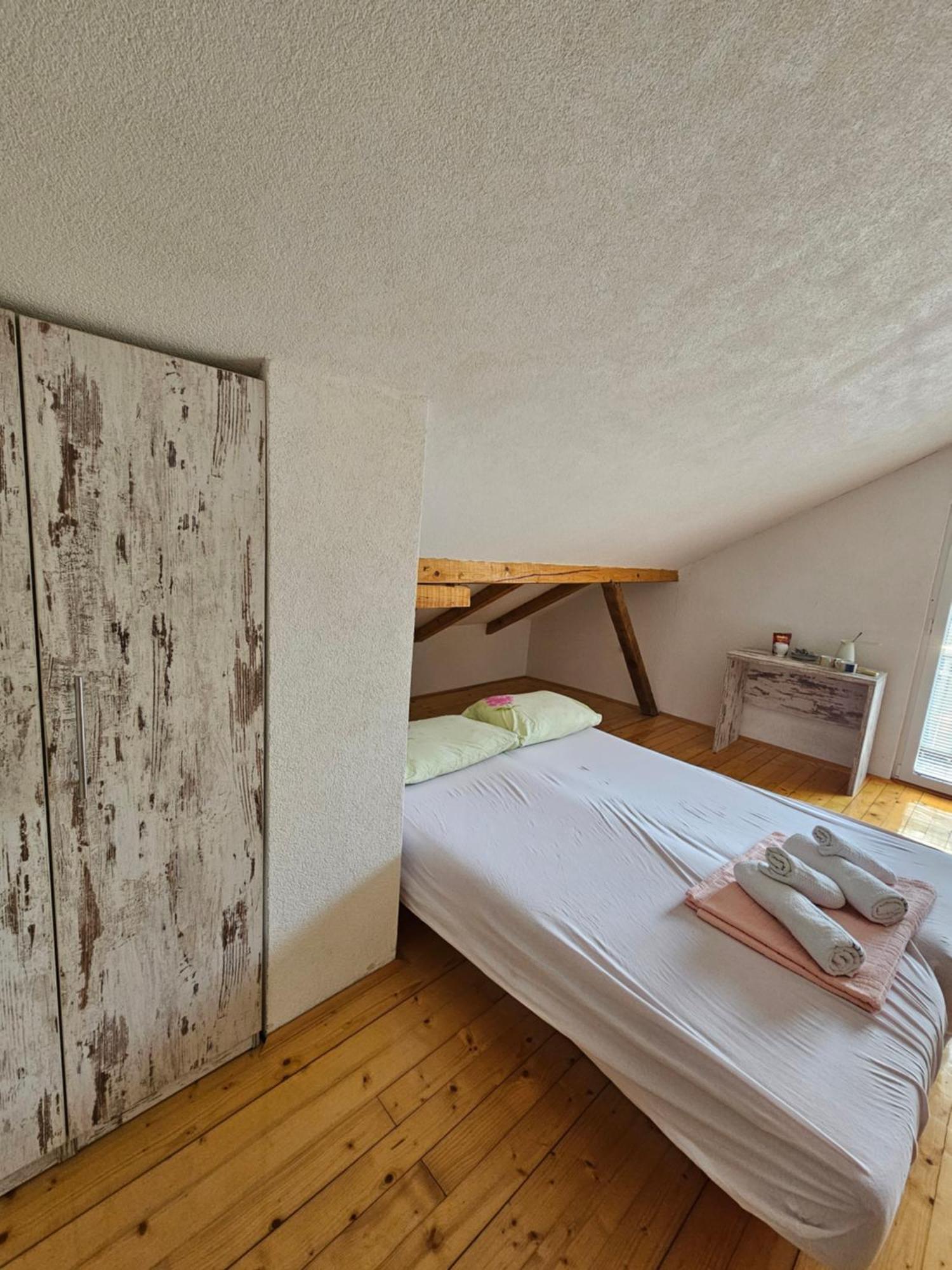 Apartments Stavreski Οχρίδα Εξωτερικό φωτογραφία