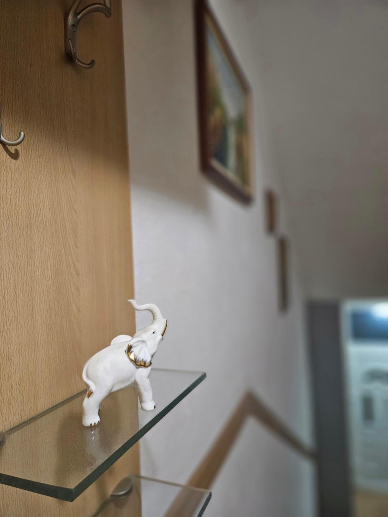 Apartments Stavreski Οχρίδα Εξωτερικό φωτογραφία