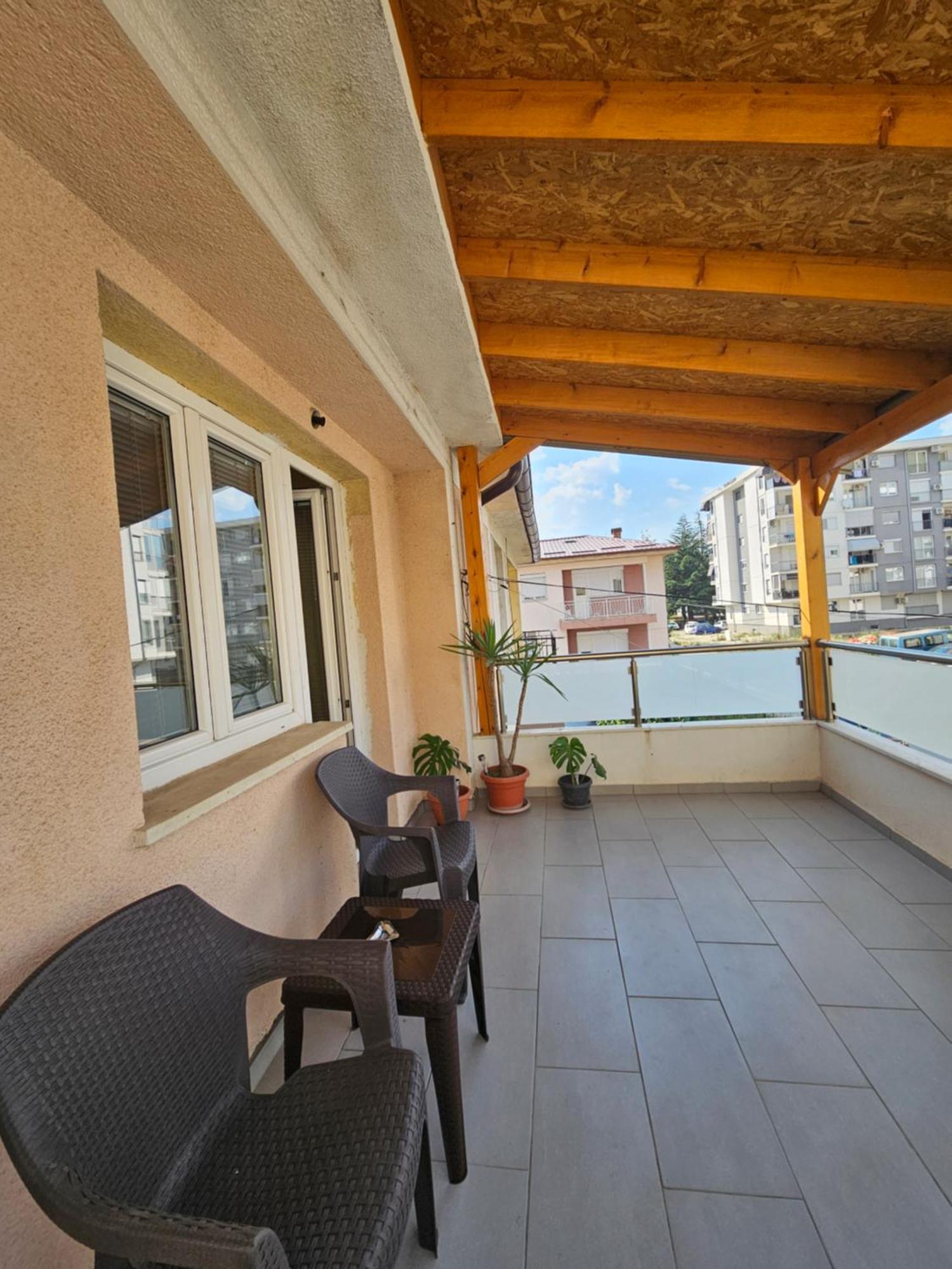 Apartments Stavreski Οχρίδα Εξωτερικό φωτογραφία
