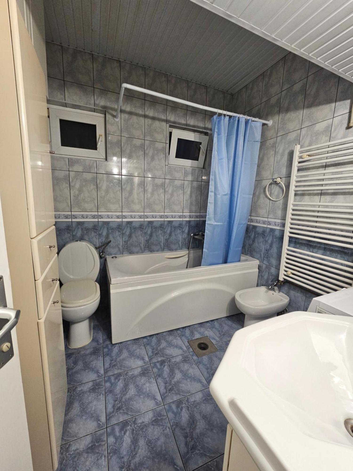 Apartments Stavreski Οχρίδα Εξωτερικό φωτογραφία