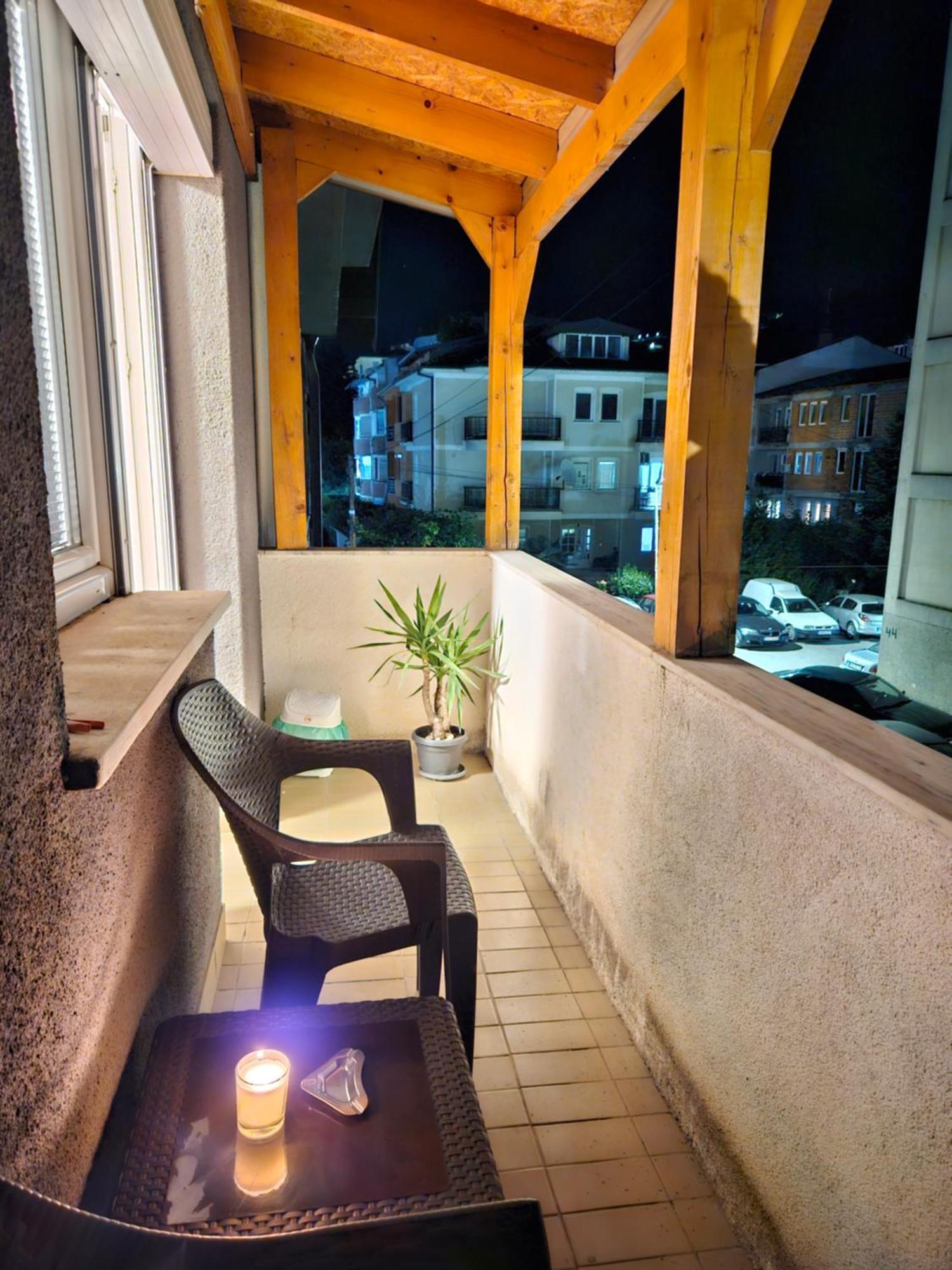 Apartments Stavreski Οχρίδα Εξωτερικό φωτογραφία